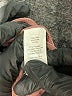 Beyond Yoga Brown Active Pants Size S - photo 8