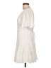 B. Darlin 100% Rayon Ivory Cocktail Dress Size 11 - 12 - photo 5