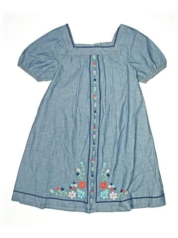 Crewcuts Dress (view 1)