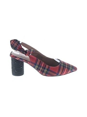 Torrid x Betsey Johnson Heels (view 1)