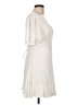 B. Darlin 100% Rayon Ivory Cocktail Dress Size 11 - 12 - photo 4