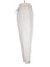 H&M Ivory Linen Pants Size L - photo 5