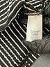 Dana Buchman Black Sleeveless T-Shirt Size XL - photo 8