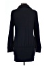Allegra K Black Long Sleeve Blouse Size L - photo 2