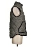 J.Crew Factory Store 100% Polyester Gray Vest Size S - photo 4