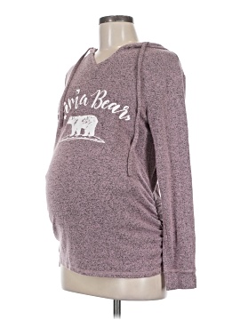 Feathers Pullover Sweater (view 1)