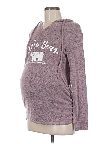 Feathers Pullover Sweater (view 1)