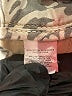 Express Solid Yellow Khaki Shorts Size 2 - photo 4