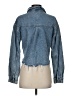 Gap Blue Denim Jacket Size XS - photo 2