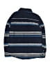Gymboree 100% Cotton Stripes Blue Long Sleeve Button-Down Shirt Size 7 - 8 - photo 2
