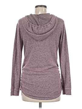 Feathers Pullover Sweater (view 2)