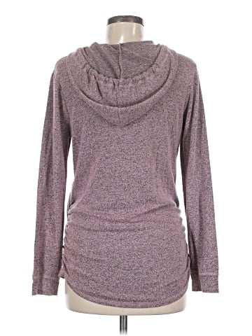 Feathers Pullover Sweater (view 2)