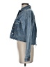 Gap Blue Denim Jacket Size XS - photo 5
