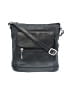 Giani Bernini Black Crossbody Bag One size - photo 1