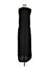 Vince. Black Casual Dress Size S - photo 2