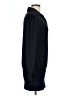 Allegra K Black Long Sleeve Blouse Size L - photo 4