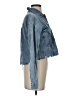Gap Blue Denim Jacket Size XS - photo 4