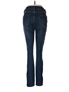 Nicole Miller New York Jeans (view 2)