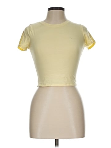Tilly's Short Sleeve T-Shirt (view 1)