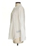 Zac & Rachel Ivory Long Sleeve Blouse Size S - photo 5