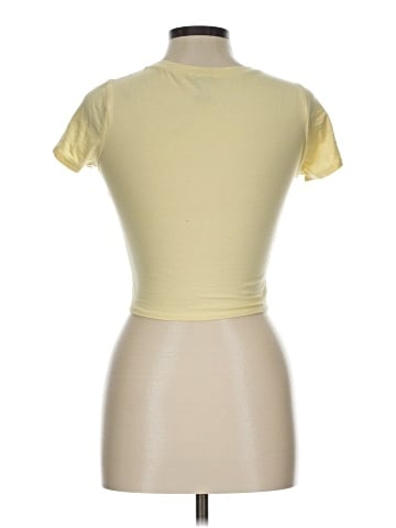 Tilly's Short Sleeve T-Shirt (view 2)