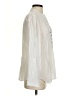 Zac & Rachel Ivory Long Sleeve Blouse Size S - photo 4