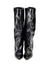 Assorted Brands Black Boots Size EU 38 - photo 2