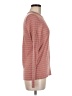 Aerie Pink Pullover Sweater Size M - photo 4