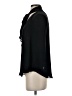 HD in Paris 100% Polyester Black Long Sleeve Polo Size 0 - photo 5