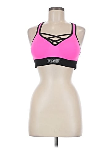 Victoria's Secret Pink Sports Bra (view 1)