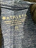 Athleta Blue Pullover Hoodie Size XL - photo 7