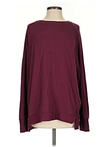 TAVI Pullover Sweater (view 1)