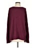 TAVI Burgundy Pullover Sweater Size S - photo 1