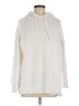 Aqua 100% Cotton Ivory Pullover Sweater Size M - photo 1