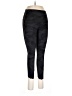 Lululemon Athletica Camo Black Leggings Size 8 - photo 1