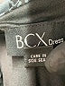 BCX Blue Cocktail Dress Size XL - photo 7