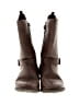 OshKosh B'gosh Brown Boots Size 11 (kids) - photo 2