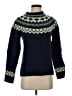 L.L.Bean Blue Pullover Sweater Size XS - photo 1