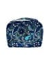 Assorted Brands Paisley Blue Makeup Bag One size - photo 2