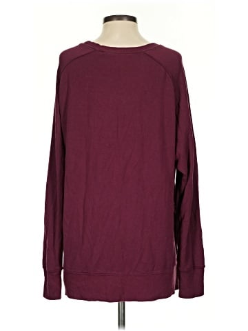 TAVI Pullover Sweater (view 2)