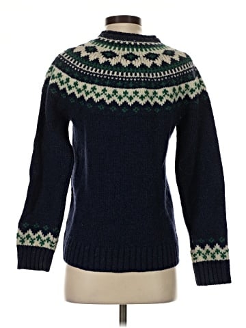 L.L.Bean Pullover Sweater (view 2)