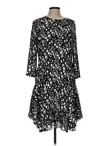 Donna Morgan Cocktail Dress (view 1)