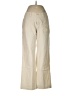 Dockers Ivory Khakis Size 6 - photo 1