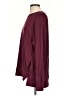 TAVI Burgundy Pullover Sweater Size S - photo 5