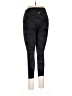 Lululemon Athletica Camo Black Leggings Size 8 - photo 2