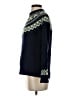 L.L.Bean Blue Pullover Sweater Size XS - photo 5