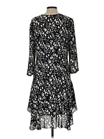 Donna Morgan Cocktail Dress (view 2)