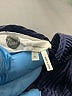 Floreat Blue Tank Top Size XS - photo 7