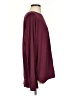 TAVI Burgundy Pullover Sweater Size S - photo 4