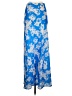 Emory Park Blue Casual Skirt Size S - photo 1